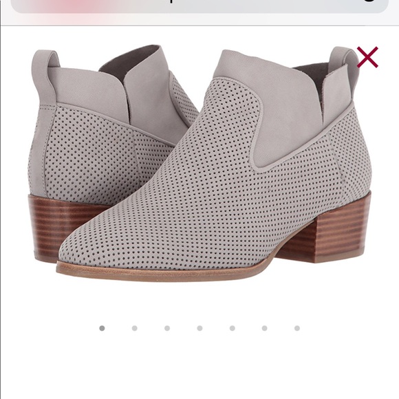 Via Spiga Shoes - New Via Spiga botties 9.5